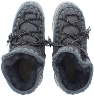 Mou Eskimo trainer | dames | maat: | combinatie Brons - 39
