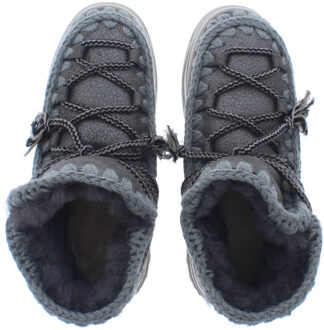 Mou Eskimo trainer | dames | maat: | combinatie Brons - 40