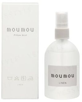 mou mou Pillow Mist Linen 100ml