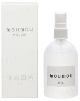 mou mou Pillow Mist Silk 100ml