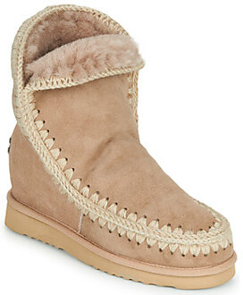 Mou Vrouwen  - Beige - 40