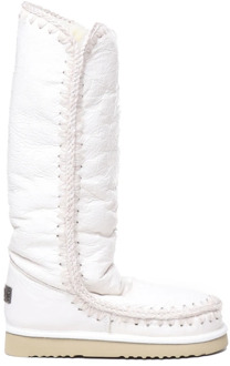 Mou Winter Boots Mou , White , Dames - 38 Eu,39 Eu,41 Eu,37 EU