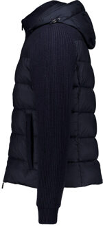 Mougi101201-tepap24 jackets allori-lsm Blauw - 52