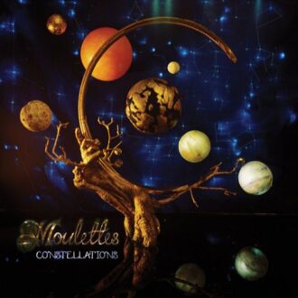 Moulettes - Constellations