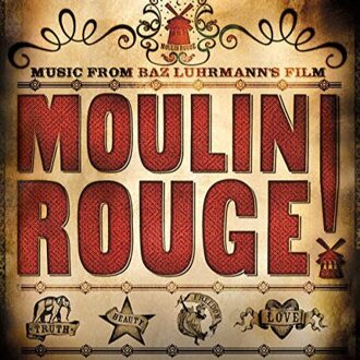 Moulin Rouge (LP)