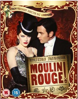 Moulin Rouge