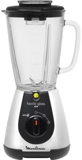 Moulinex Faciclic metal LM310 Blender