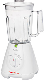 Moulinex LM300141 Faciclic Blender Wit