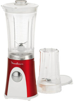 Moulinex Mini Multi Deluxe LM125 blender Blender