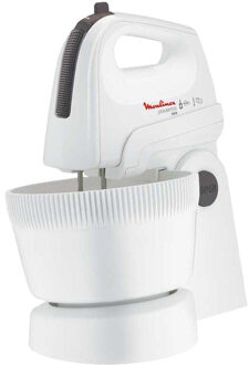 Moulinex Powermixer+mengkom HM 615 Handmixer