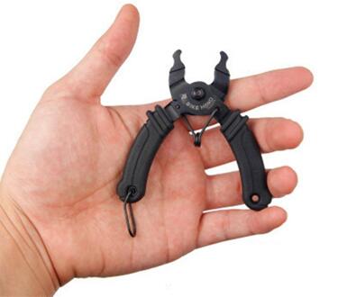 Mounchain Fiets Open Dicht Keten Magic Fiets Gesp Reparatie Removal Tool Accessoires Master Link Tang