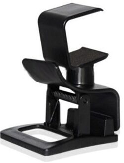 Mount Black Portable Bracket Stand Houder Tv Clip Rotatie Verstelbare Voor PS4 Camera