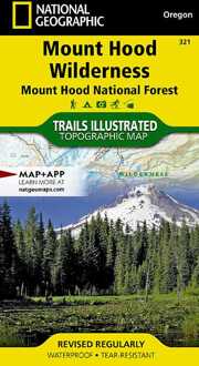 Mount Hood Wilderness