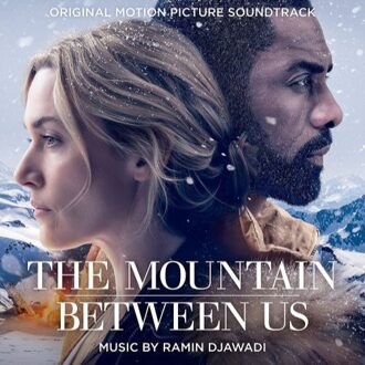 Mountain Between Us - Ramin Djawadi
