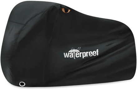 Mountain Bike Bicycle Rain Cover Outdoor Rain Sun Dust Protector Waterproof Heavy Duty Cycle Cover Storage Bag Two Styles