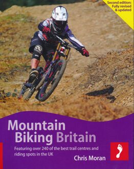 Mountain Biking Britain