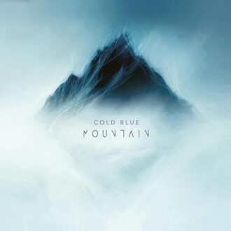 Mountain - Cold Blue