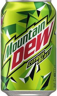 Mountain Dew (EU) Tray