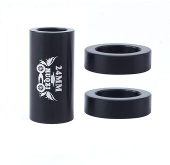 Mountain Fiets Zachte Staart Achter Schokabsorptie Turn Point Terug Gal Bus Buigpunt Bus Achter Schokdempers 24mm