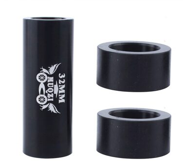 Mountain Fiets Zachte Staart Achter Schokabsorptie Turn Point Terug Gal Bus Buigpunt Bus Achter Schokdempers 32mm