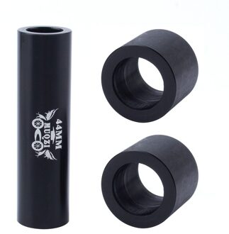 Mountain Fiets Zachte Staart Achter Schokabsorptie Turn Point Terug Gal Bus Buigpunt Bus Achter Schokdempers 44mm