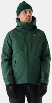 Mountain Hardshell 10M Groen