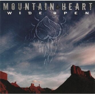Mountain Heart - Wide Open