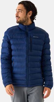 Mountain INS Jacket 10M Blauw - S