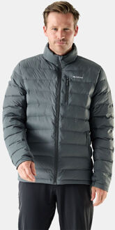 Mountain INS Jacket 10M Grijs - S
