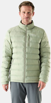 Mountain INS Jacket 10M Groen