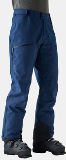 Mountain INS Ski Pants 7M Blauw