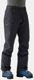 Mountain INS Ski Pants 7M Zwart - L