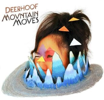 Mountain Moves (Blue)