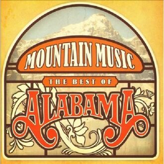 Mountain Music: The  Best Of