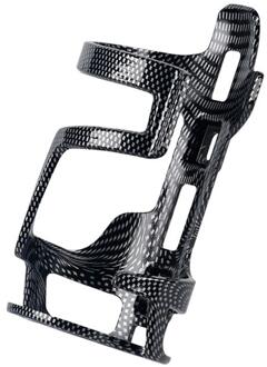 Mountain Outdoor Fiets Waterfles Houder Kooi PC Plastic Carbon Patroon Verstelbare Side Open Kooi Kit
