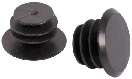 Mountain Road Fiets Stuur End Plug Stuur Caps 2 Stuks Per Set Voor Fietsen Rijden Onderdelen Accessoires