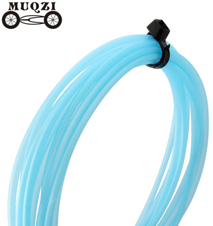 Mountain road fixed gear bike Variable speed brake Universal Core oiling Outer catheter Wire tube lubricating dust-proof antir