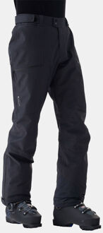 Mountain Ski Pants 7M Zwart - XL