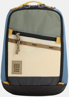 Mountain Sling Bag Schoudertas Blauw - One size