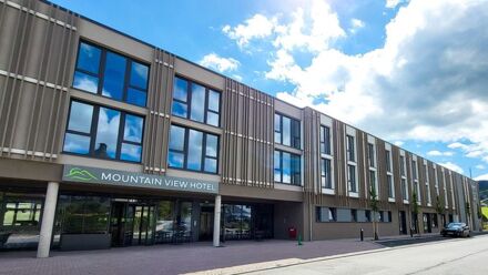 Mountain View Hotel Willingen, BW Signature Collection by Best Western