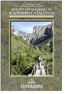 Mountain Walking in Southern Catalunya