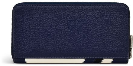 Mountain Wanderers Tas Blauw