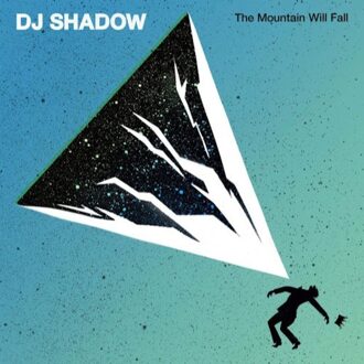 Mountain Will Fall (LP)