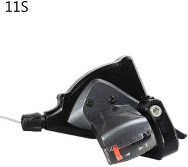 Mountainbike 7/8/9/10/11 Speed Shifter Derailleur Duim-Tap Shifter Fietsen Accessoires 11S