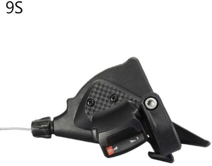Mountainbike 7/8/9/10/11 Speed Shifter Derailleur Duim-Tap Shifter Fietsen Accessoires 9S