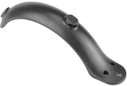 Mountainbike Fenders Set Voor Xiaomi M365 Elektrische Scooter Skateboard Scooters Modder Guard Fenders Spatbord Haak Spatbord Haak Cover achterkant mudguard