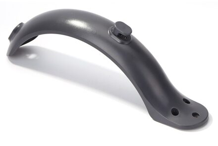 Mountainbike Fenders Set Voor Xiaomi M365 Elektrische Scooter Skateboard Scooters Modder Guard Fenders Spatbord Haak Spatbord Haak Cover achterkant mudguard