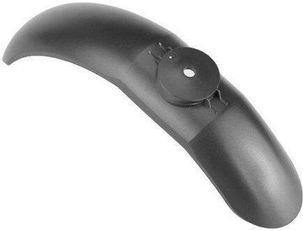 Mountainbike Fenders Set Voor Xiaomi M365 Elektrische Scooter Skateboard Scooters Modder Guard Fenders Spatbord Haak Spatbord Haak Cover voorkant fender