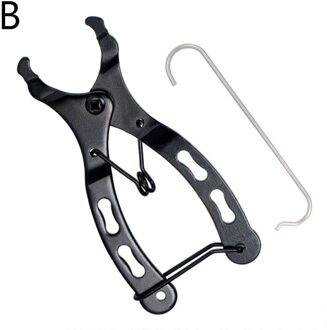 Mountainbike Fietsketting Quick Link Open Close Tool Fietsen Wrench Chain Clamp Removal Tool Magic Gesp Tang