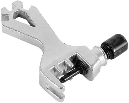 Mountainbike Ketting Breaker Spaaksleutel Hoge Professionele Draagbare Stalen Fiets Reparatie Tool # D